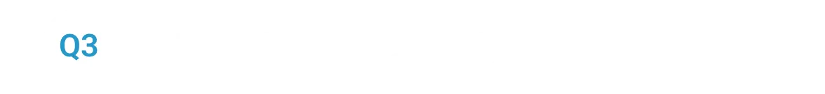 Q3.目標は「結果」より「成長」重視？